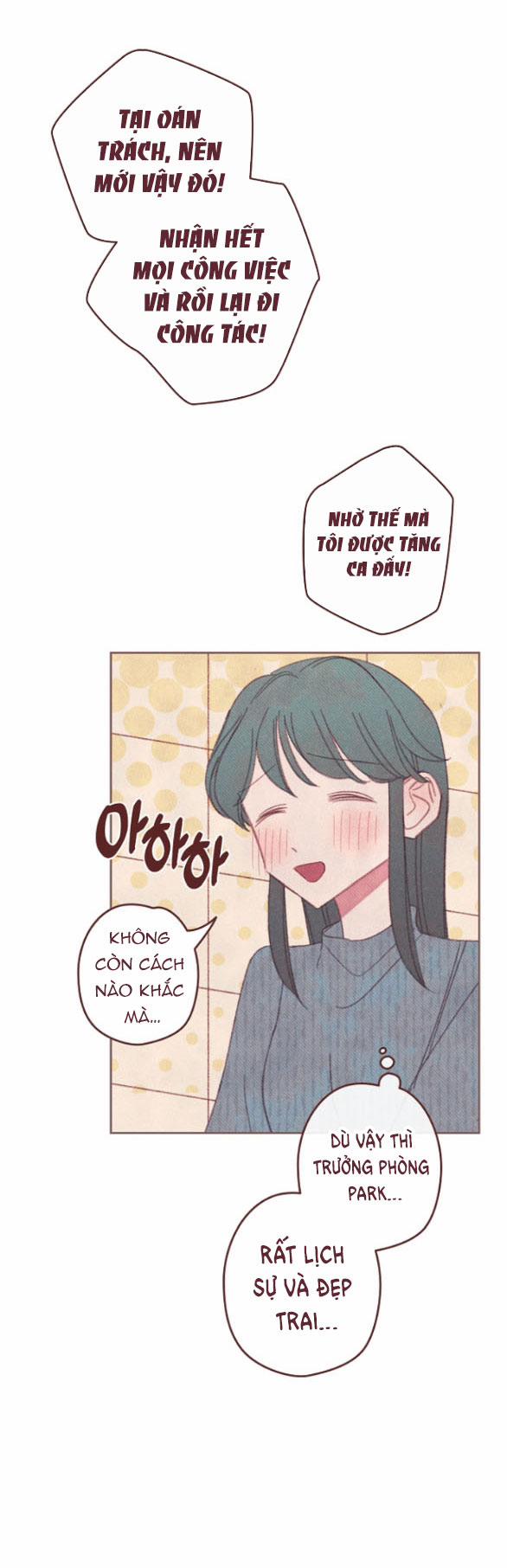 [18+] Sở Thích Dâm Đãng 1.2 trang 10