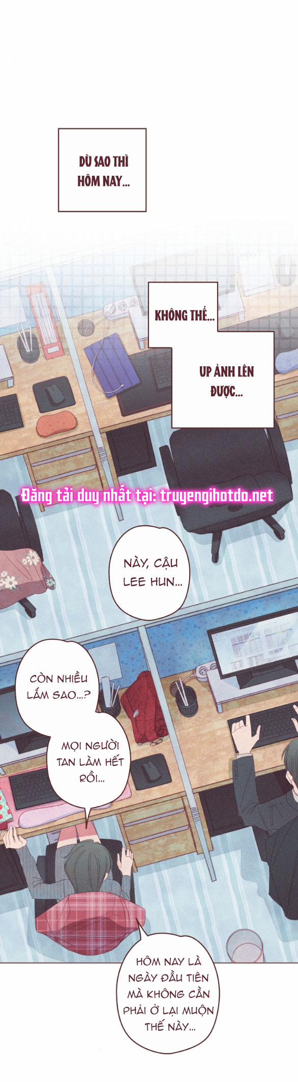 [18+] Sở Thích Dâm Đãng 1.2 trang 11