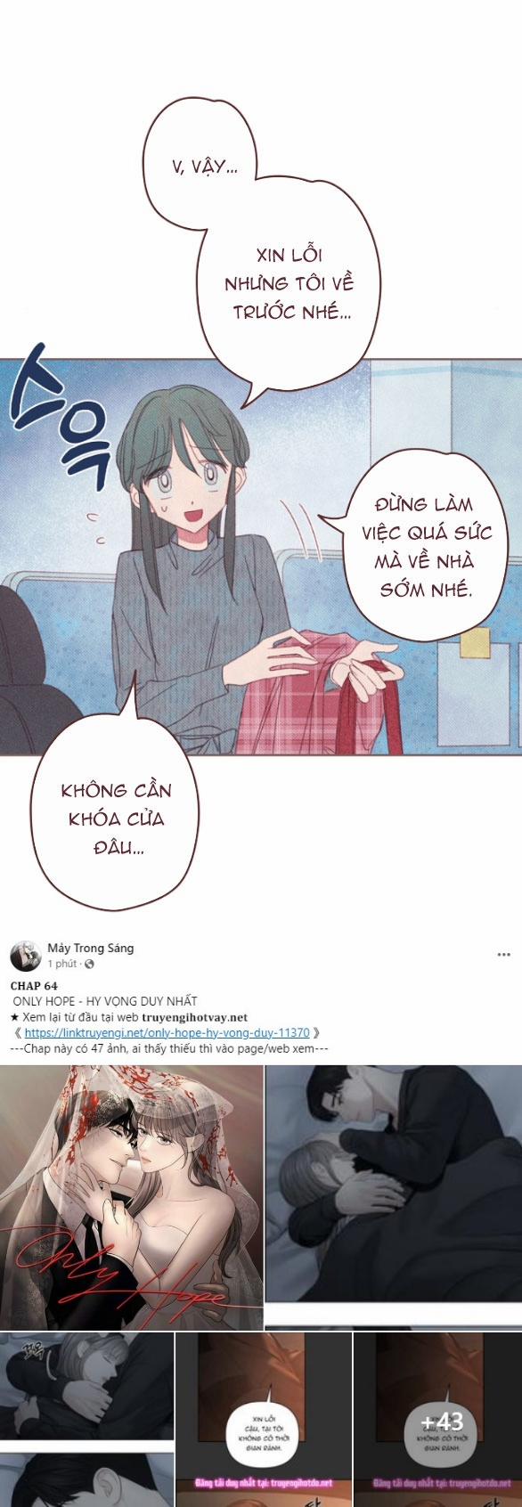 [18+] Sở Thích Dâm Đãng 1.2 trang 13