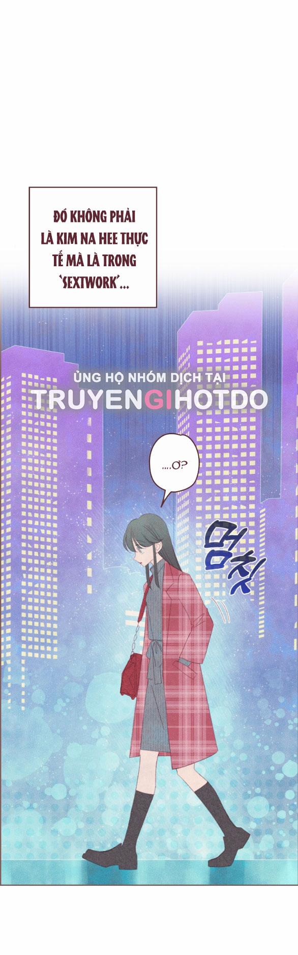 [18+] Sở Thích Dâm Đãng 1.2 trang 16