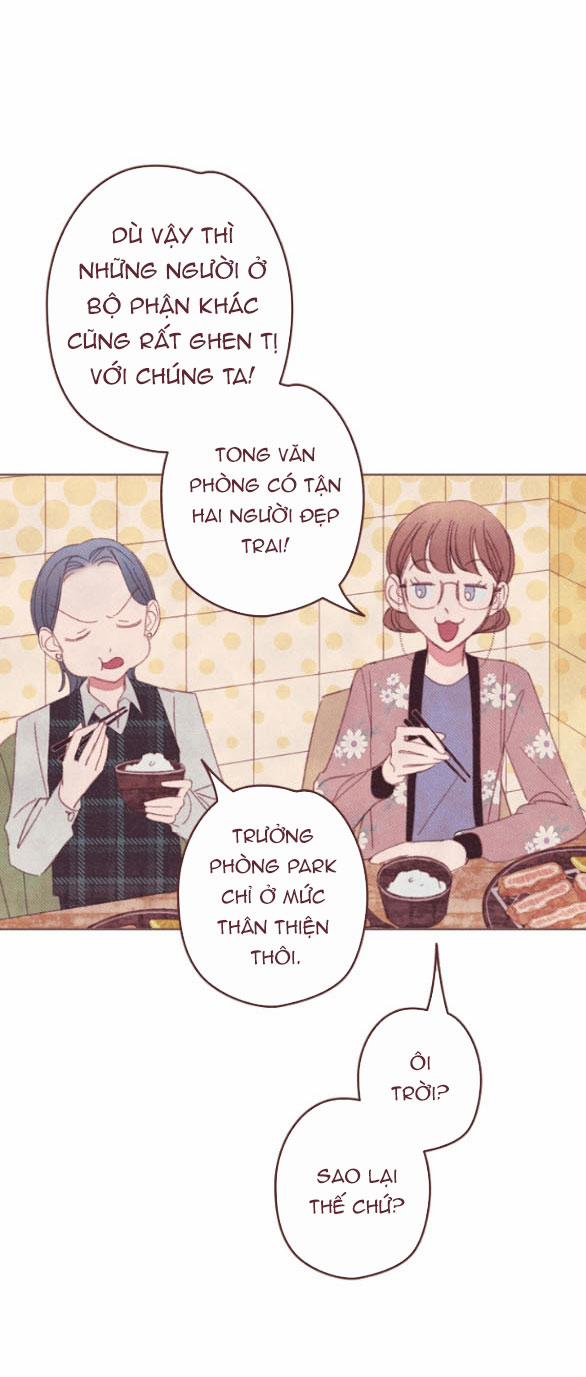 [18+] Sở Thích Dâm Đãng 1.2 trang 9