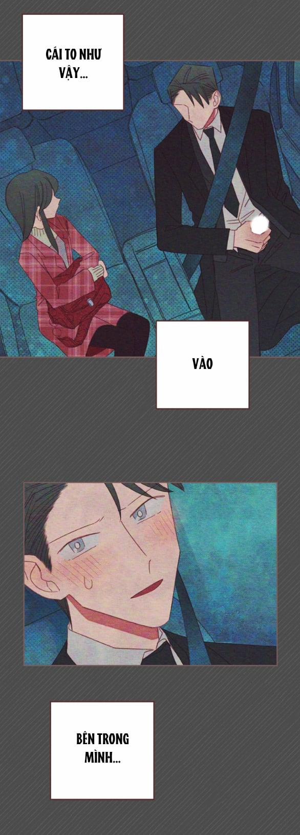 [18+] Sở Thích Dâm Đãng 10.1 trang 10