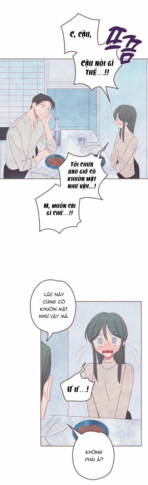 [18+] Sở Thích Dâm Đãng 10.1 trang 13