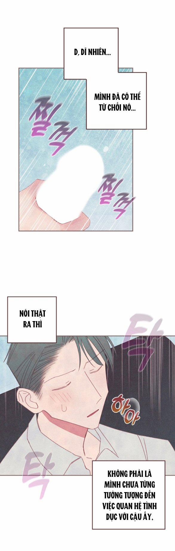 [18+] Sở Thích Dâm Đãng 10.1 trang 19