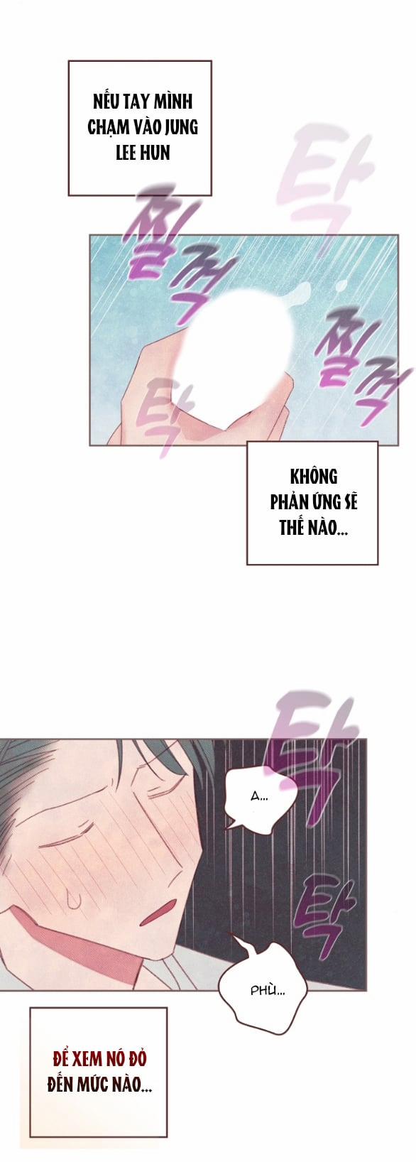 [18+] Sở Thích Dâm Đãng 10.1 trang 21