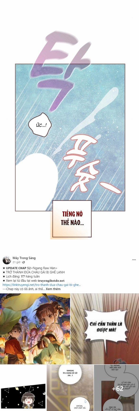 [18+] Sở Thích Dâm Đãng 10.1 trang 22