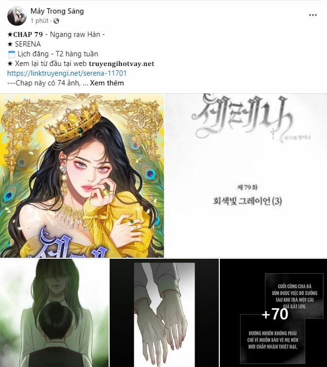 [18+] Sở Thích Dâm Đãng 10.1 trang 26