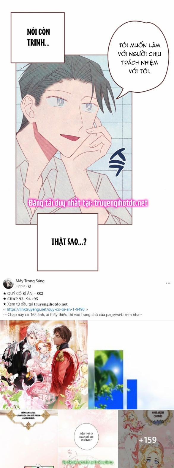 [18+] Sở Thích Dâm Đãng 10.1 trang 5