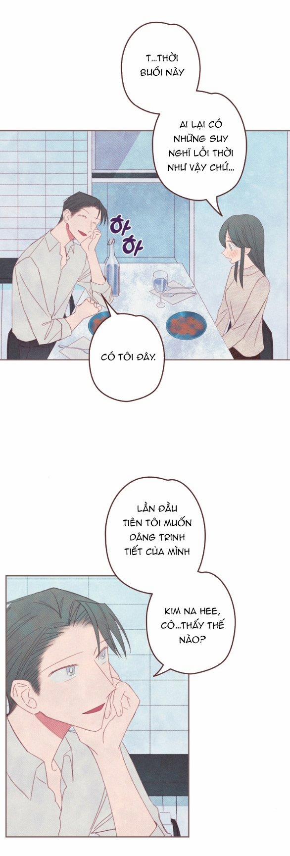 [18+] Sở Thích Dâm Đãng 10.1 trang 6