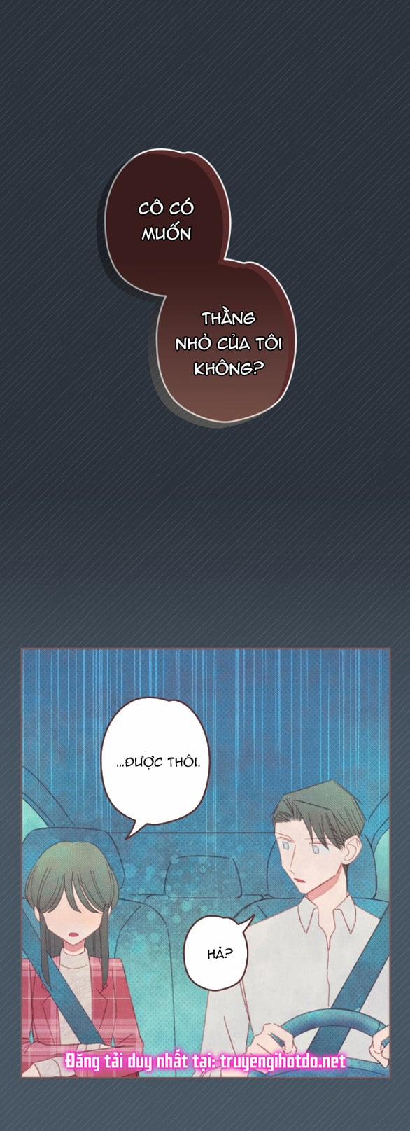 [18+] Sở Thích Dâm Đãng 10.2 trang 16