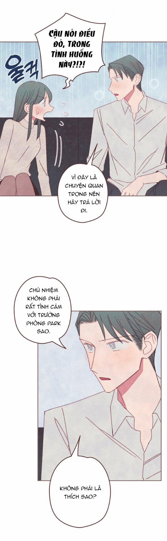 [18+] Sở Thích Dâm Đãng 10.2 trang 2