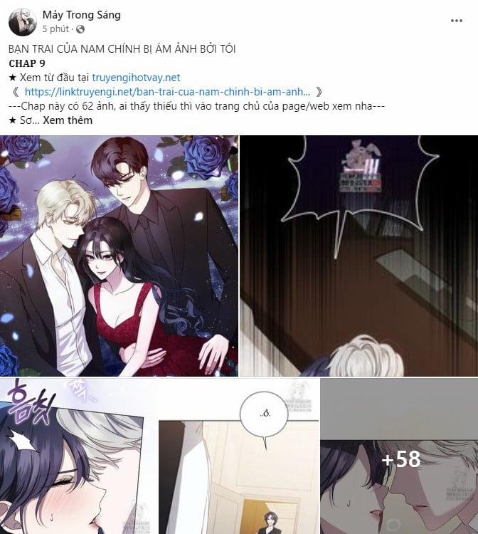 [18+] Sở Thích Dâm Đãng 10.2 trang 20