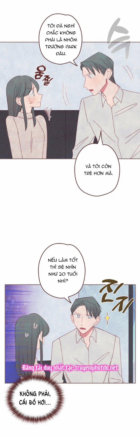 [18+] Sở Thích Dâm Đãng 10.2 trang 6