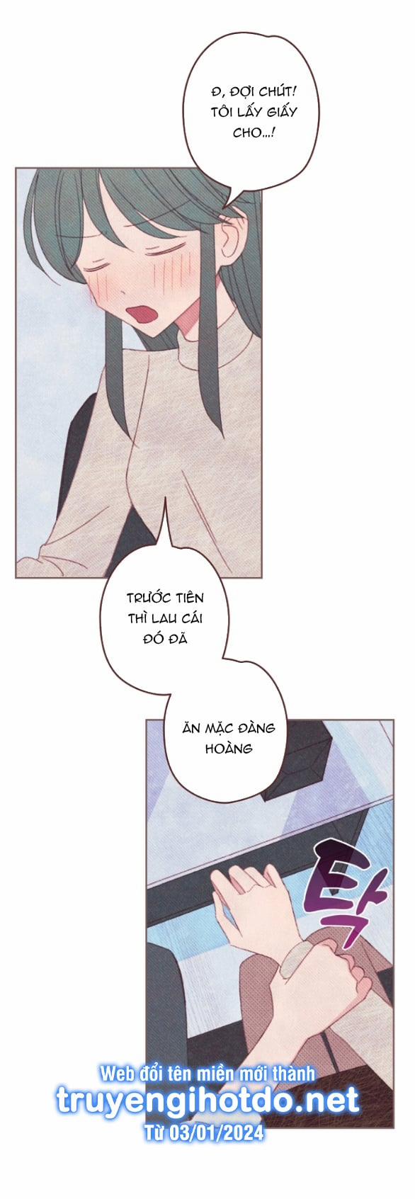 [18+] Sở Thích Dâm Đãng 10.2 trang 8