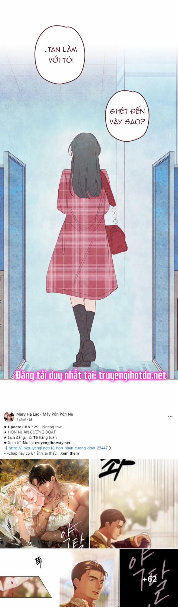 [18+] Sở Thích Dâm Đãng 2.1 trang 13