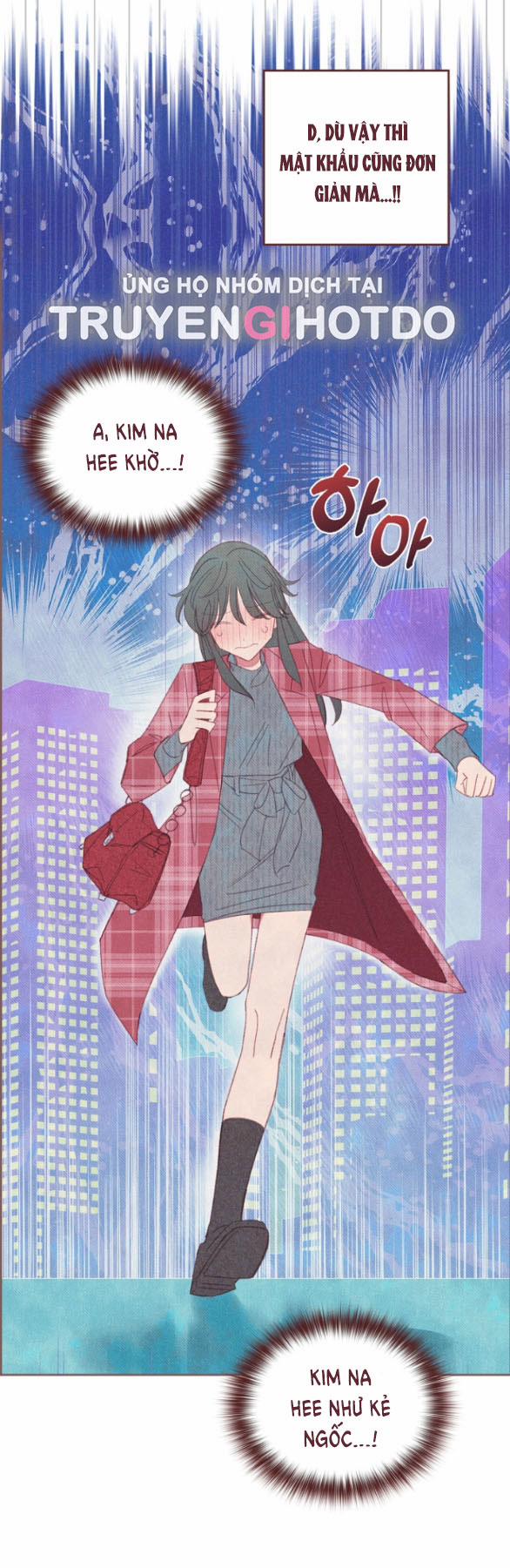 [18+] Sở Thích Dâm Đãng 2.1 trang 2