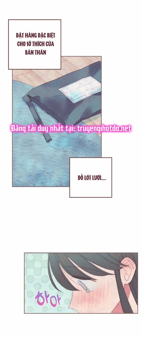 [18+] Sở Thích Dâm Đãng 2.1 trang 20