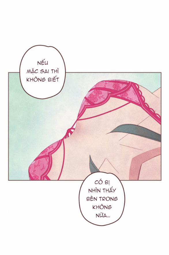 [18+] Sở Thích Dâm Đãng 2.1 trang 21