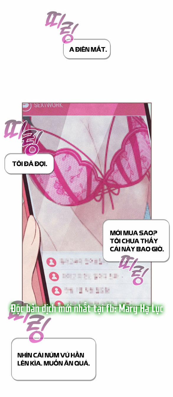 [18+] Sở Thích Dâm Đãng 2.1 trang 25