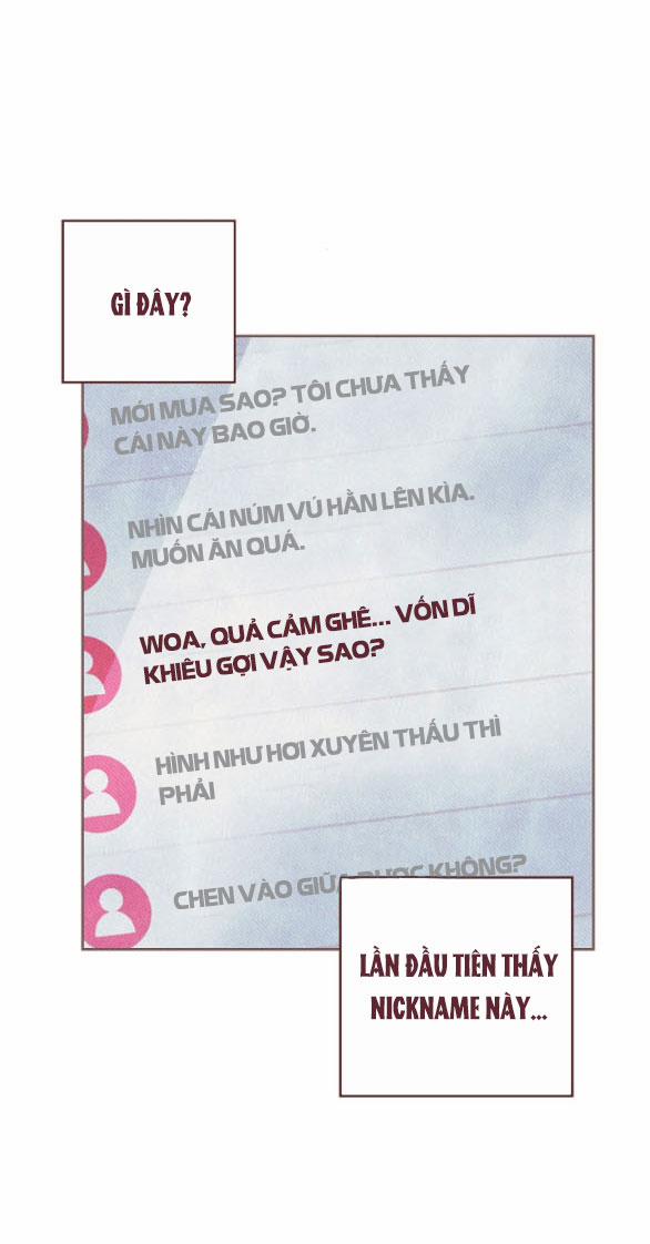 [18+] Sở Thích Dâm Đãng 2.1 trang 27