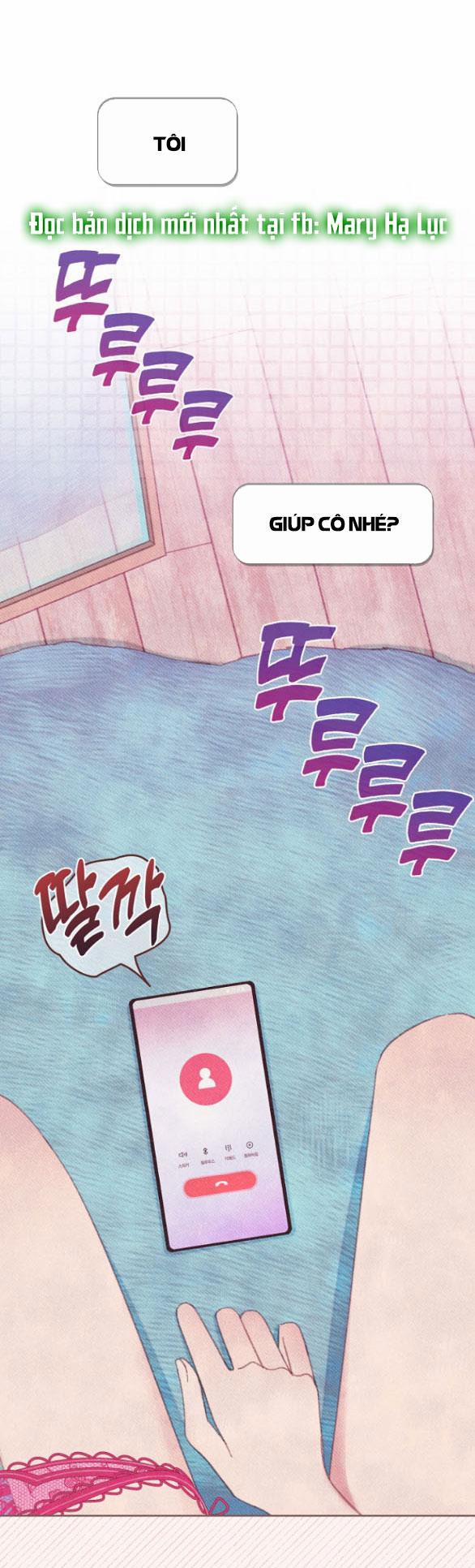 [18+] Sở Thích Dâm Đãng 2.1 trang 30