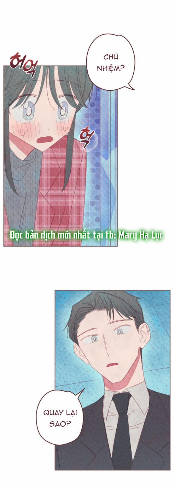 [18+] Sở Thích Dâm Đãng 2.1 trang 4