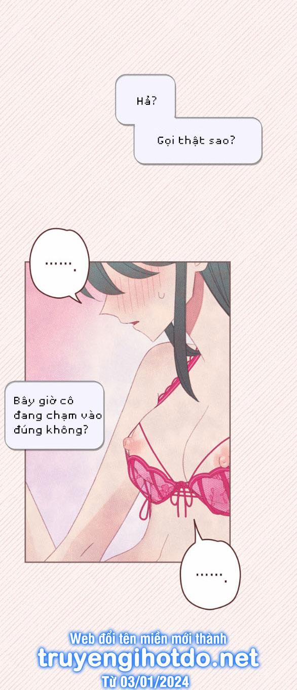 [18+] Sở Thích Dâm Đãng 2.2 trang 0