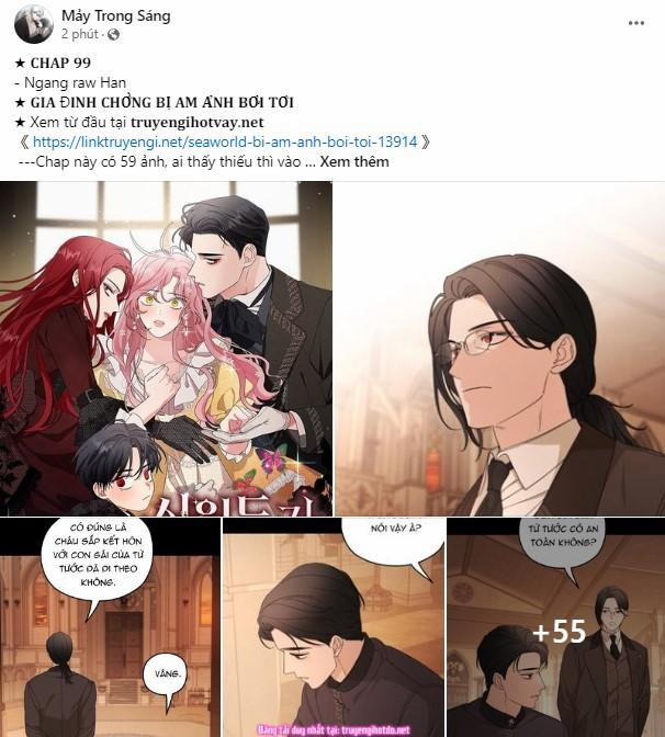 [18+] Sở Thích Dâm Đãng 2.2 trang 28