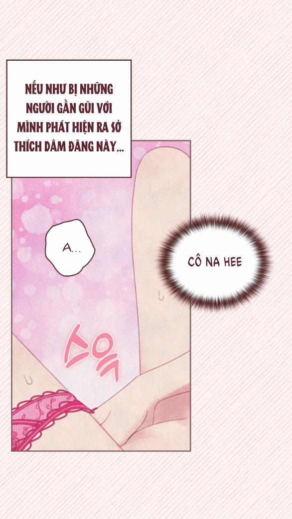 [18+] Sở Thích Dâm Đãng 2.2 trang 3