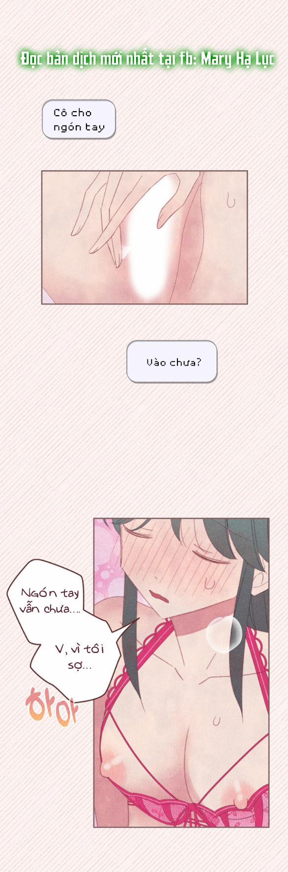 [18+] Sở Thích Dâm Đãng 2.2 trang 5