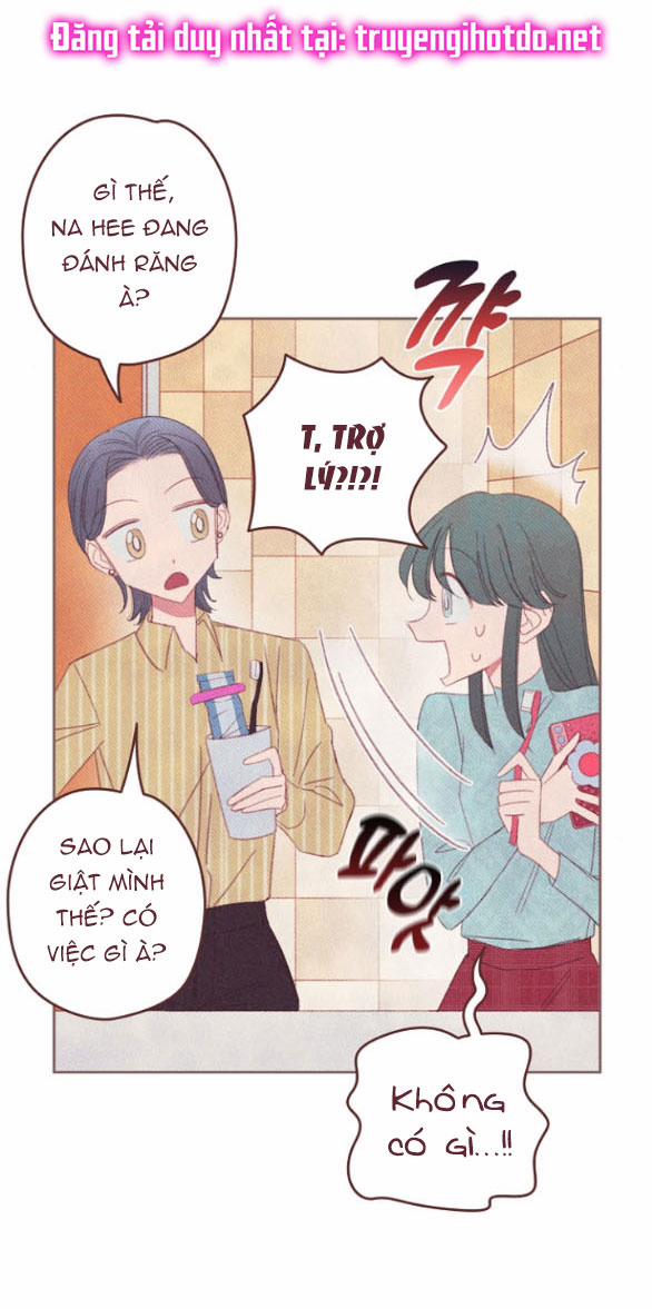 [18+] Sở Thích Dâm Đãng 3.1 trang 20