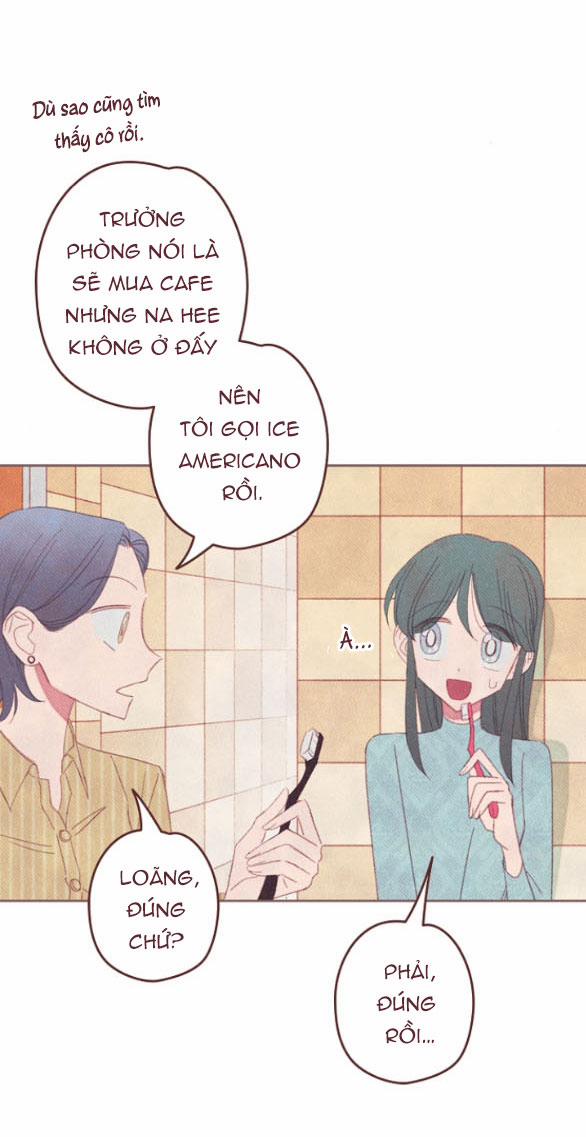 [18+] Sở Thích Dâm Đãng 3.1 trang 21