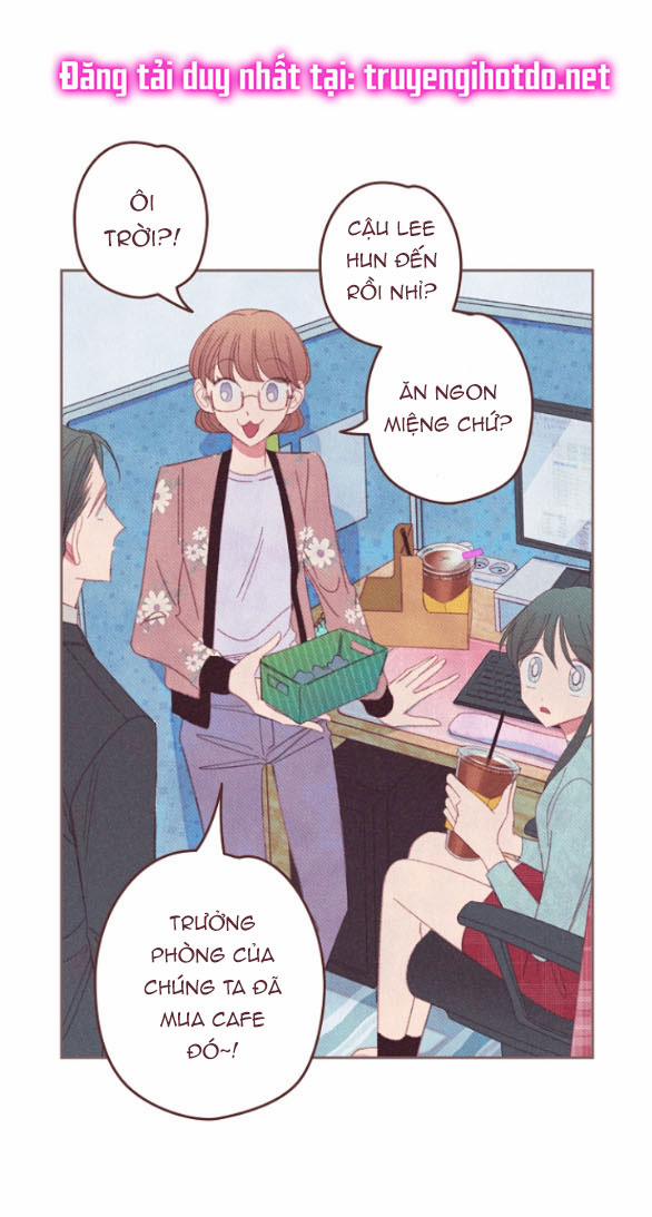 [18+] Sở Thích Dâm Đãng 3.1 trang 25