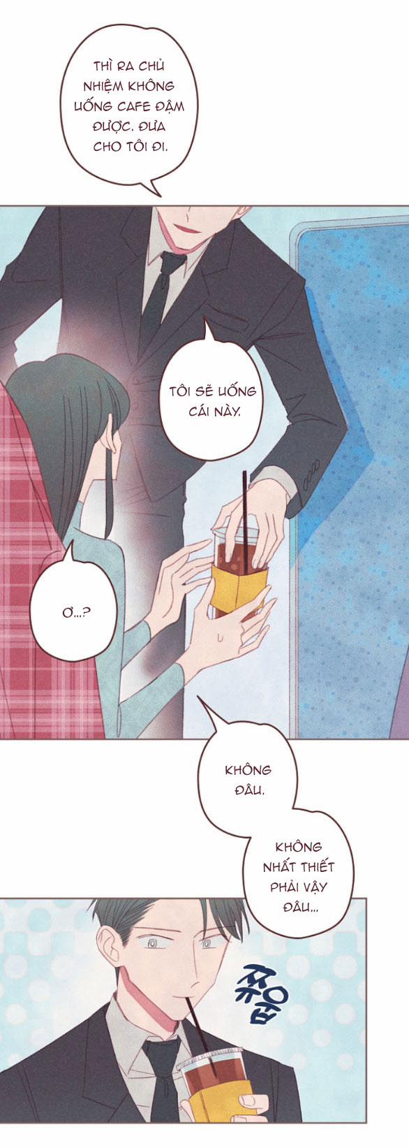 [18+] Sở Thích Dâm Đãng 3.1 trang 29