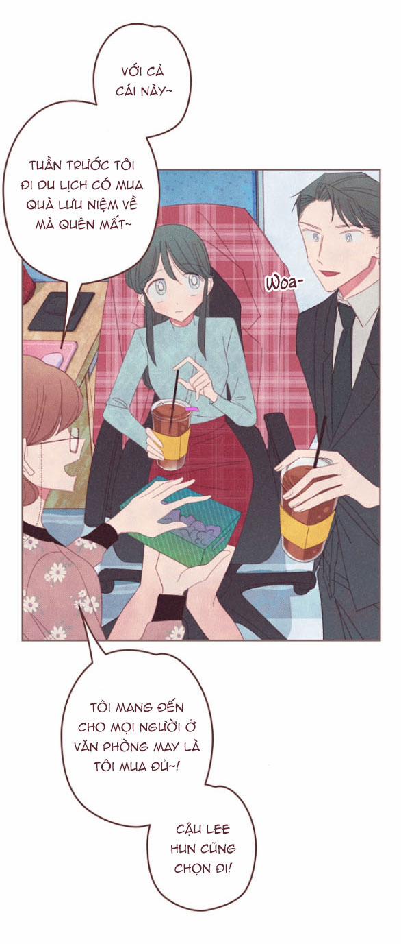 [18+] Sở Thích Dâm Đãng 3.1 trang 31