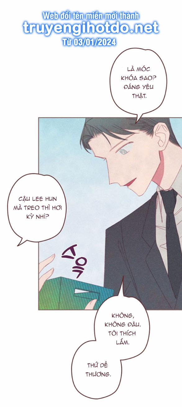 [18+] Sở Thích Dâm Đãng 3.1 trang 32