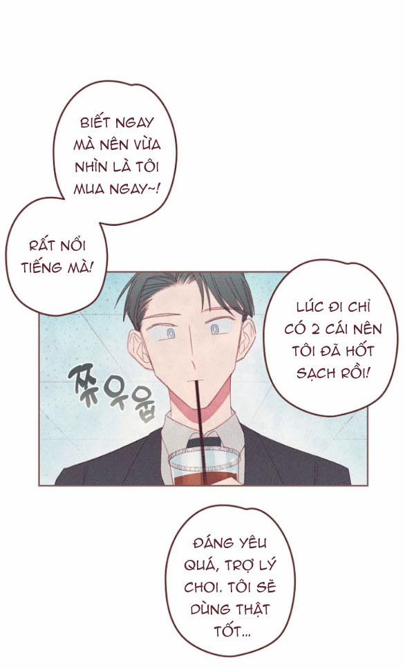 [18+] Sở Thích Dâm Đãng 3.1 trang 36