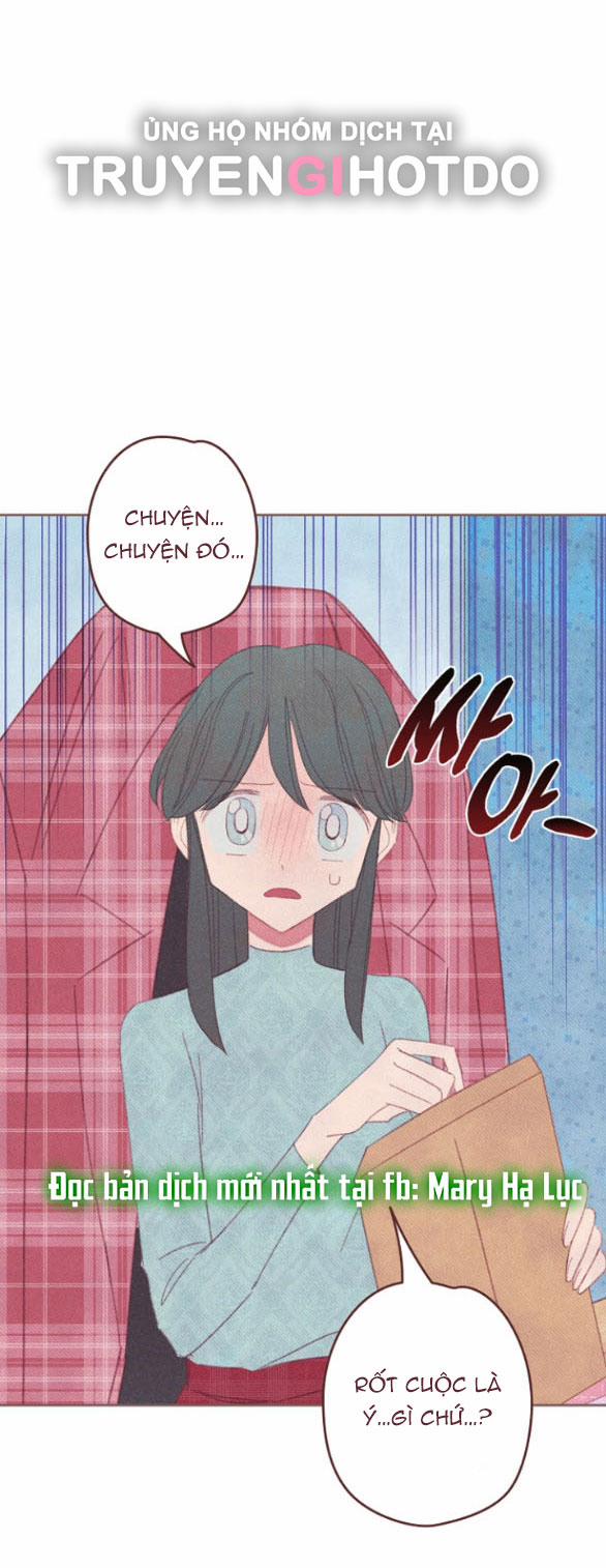 [18+] Sở Thích Dâm Đãng 3.1 trang 4