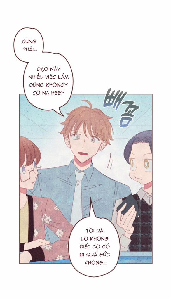 [18+] Sở Thích Dâm Đãng 3.2 trang 10