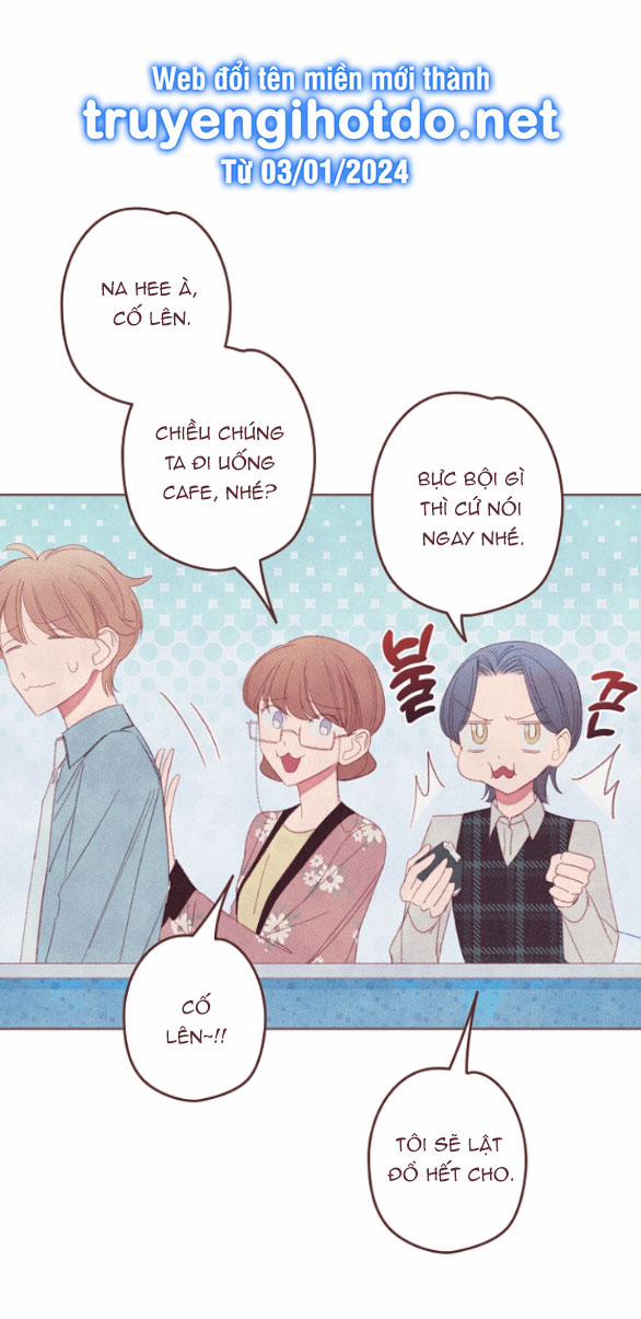 [18+] Sở Thích Dâm Đãng 3.2 trang 13