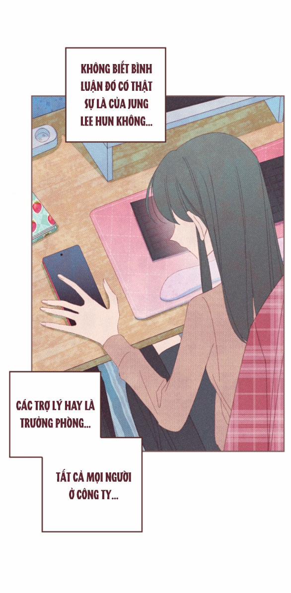 [18+] Sở Thích Dâm Đãng 3.2 trang 16