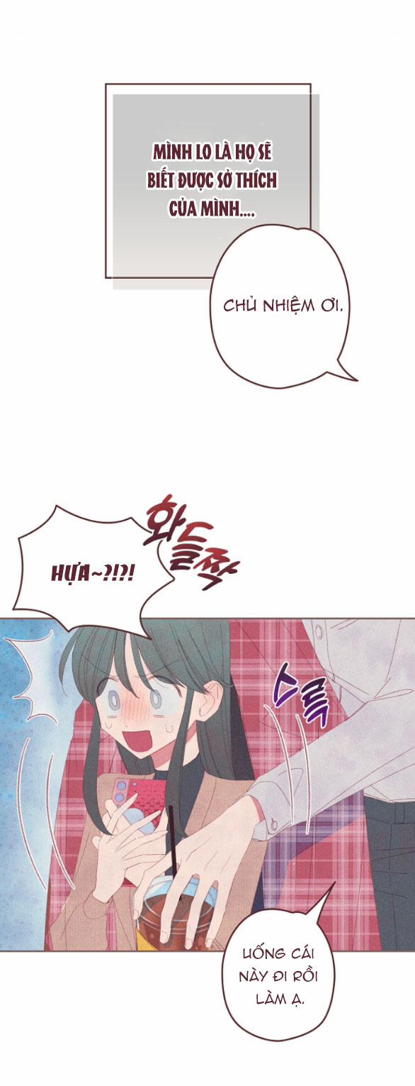 [18+] Sở Thích Dâm Đãng 3.2 trang 17