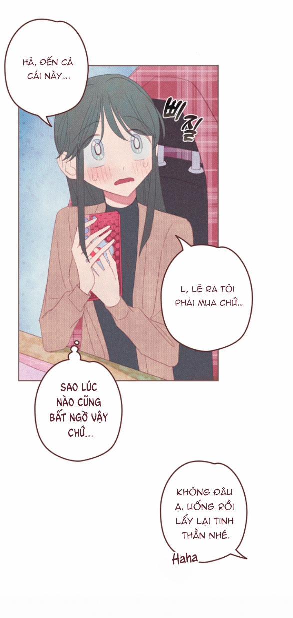 [18+] Sở Thích Dâm Đãng 3.2 trang 19