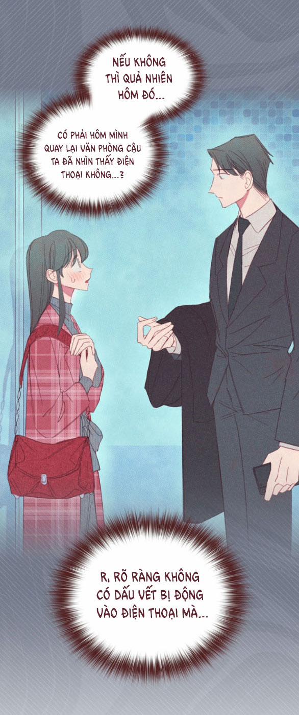 [18+] Sở Thích Dâm Đãng 3.2 trang 4