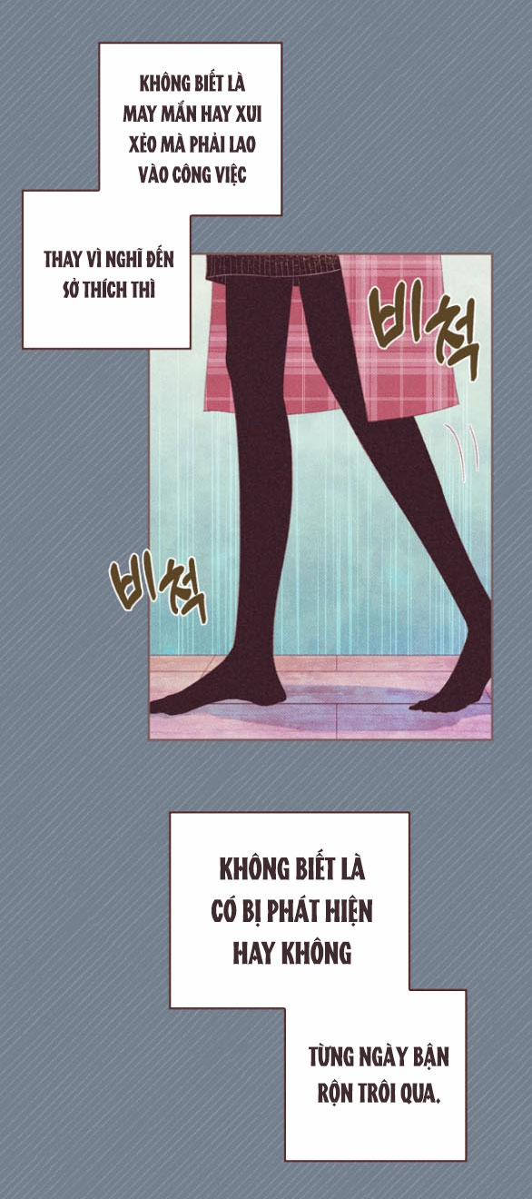 [18+] Sở Thích Dâm Đãng 4.1 trang 12