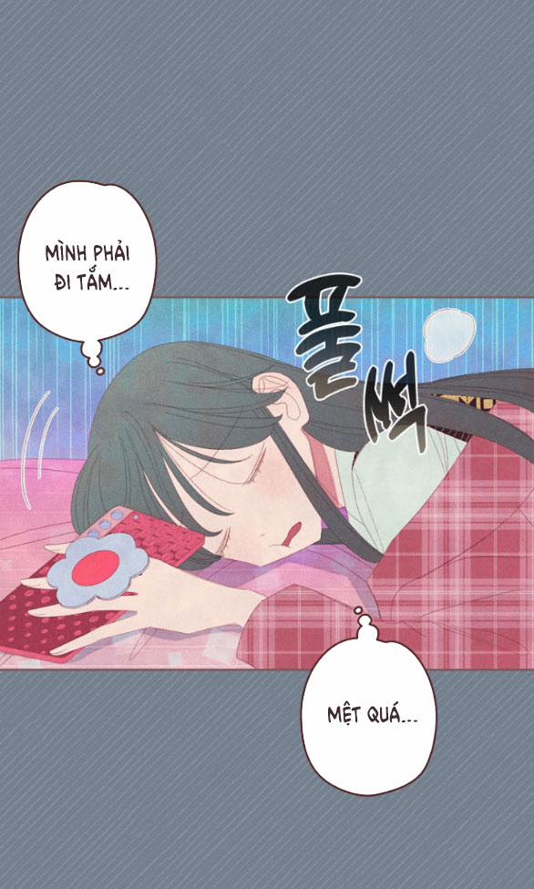 [18+] Sở Thích Dâm Đãng 4.1 trang 13