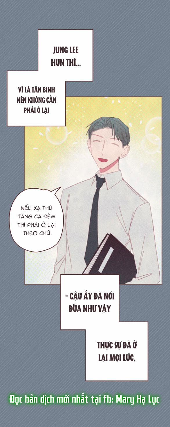 [18+] Sở Thích Dâm Đãng 4.1 trang 14