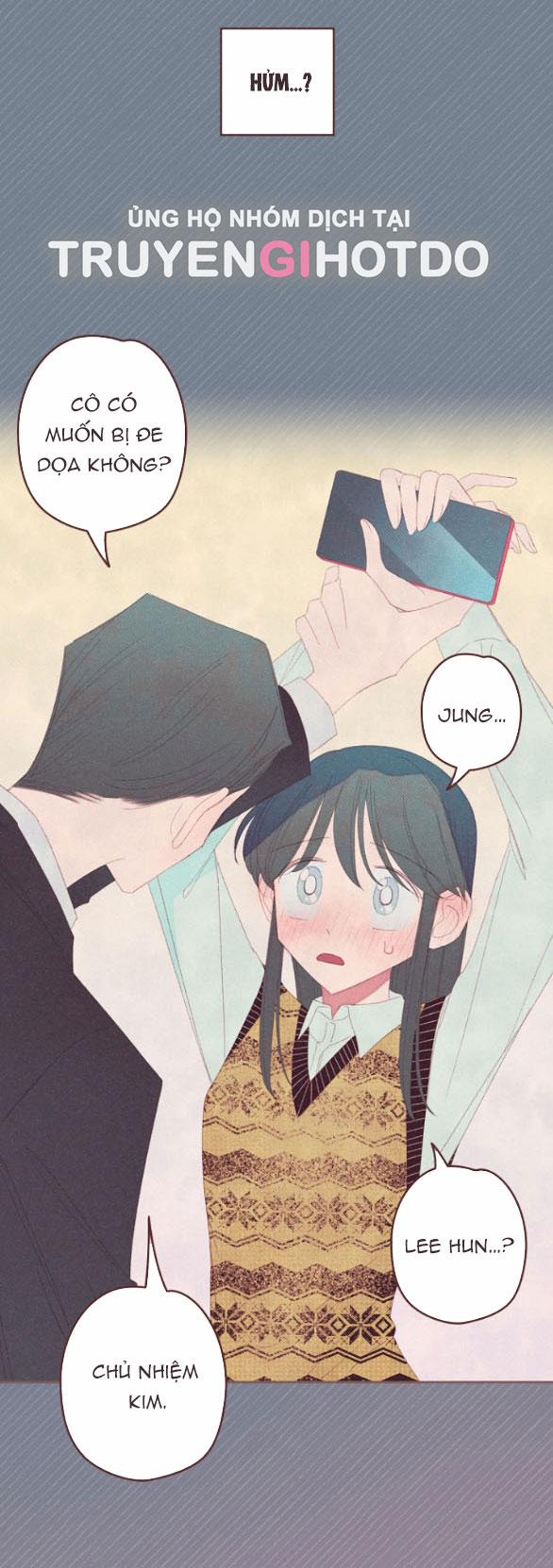 [18+] Sở Thích Dâm Đãng 4.1 trang 19