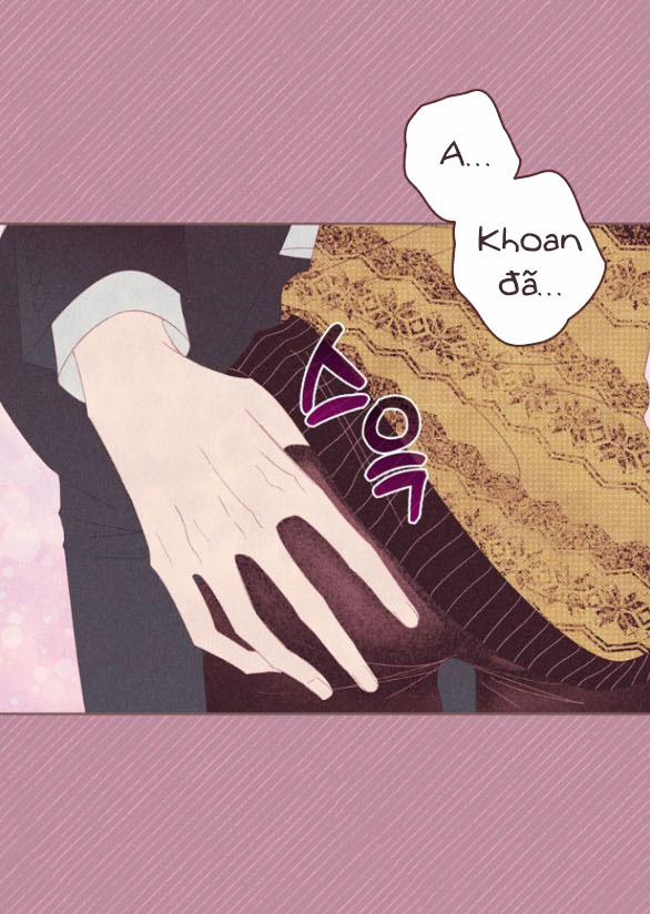 [18+] Sở Thích Dâm Đãng 4.1 trang 22