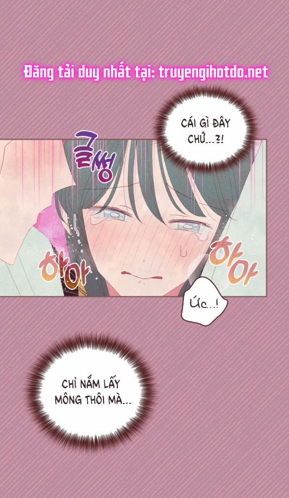 [18+] Sở Thích Dâm Đãng 4.1 trang 26